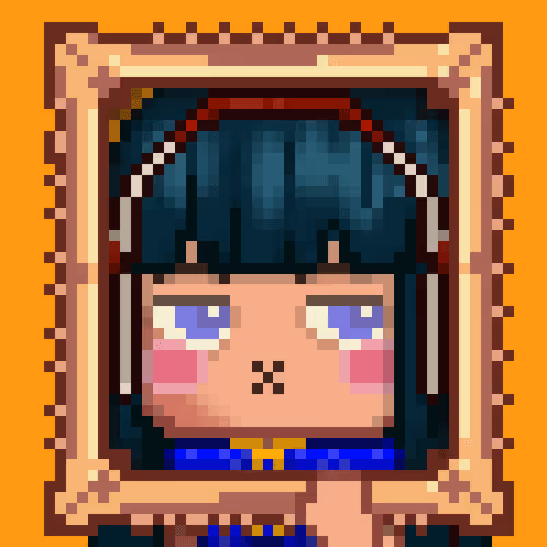Sammypixelated