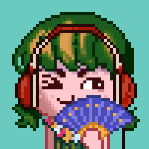 PIXELATED #2439