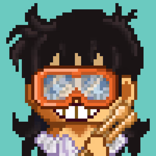 Sammypixelated