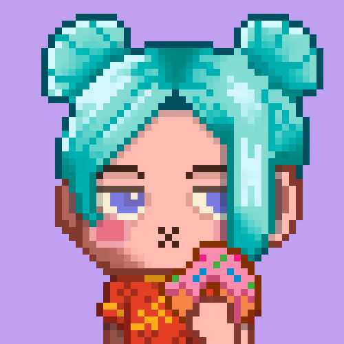 Sammypixelated