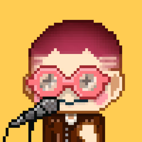 Sammypixelated