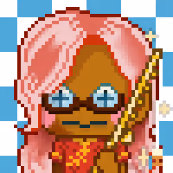PIXELATED #2588