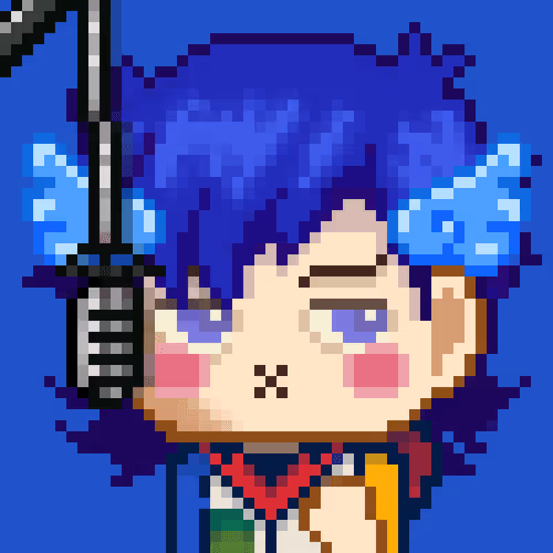 PIXELATED #3340