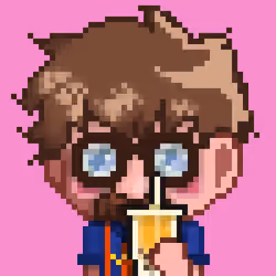 PIXELATED #3285