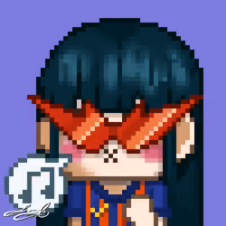 PIXELATED #2505