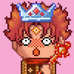 PIXELATED #3046