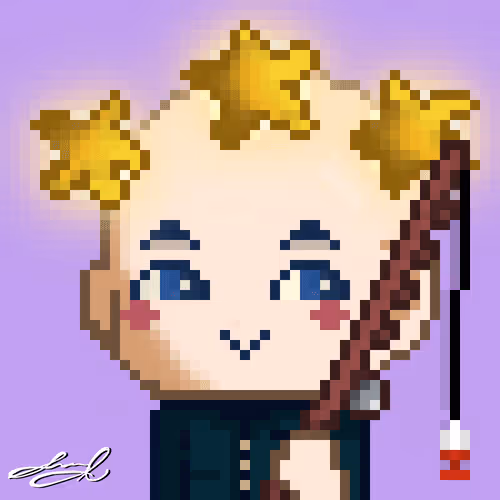 PIXELATED #3166