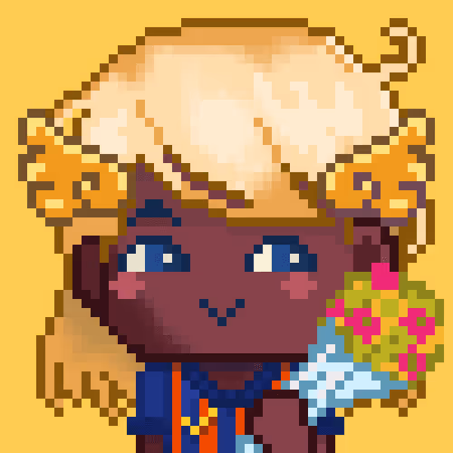 Sammypixelated