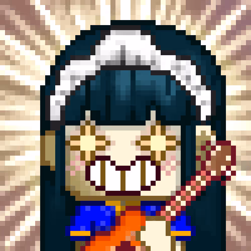 Sammypixelated