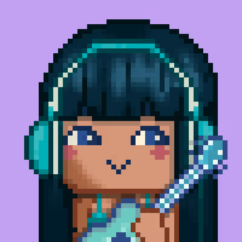 Sammypixelated