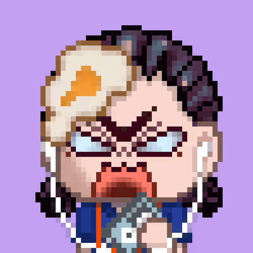 PIXELATED #3733