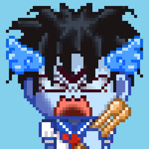 Sammypixelated