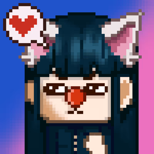 Sammypixelated