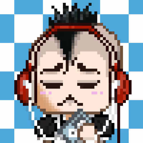 Sammypixelated