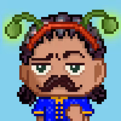 PIXELATED #3620