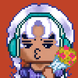 PIXELATED #2713