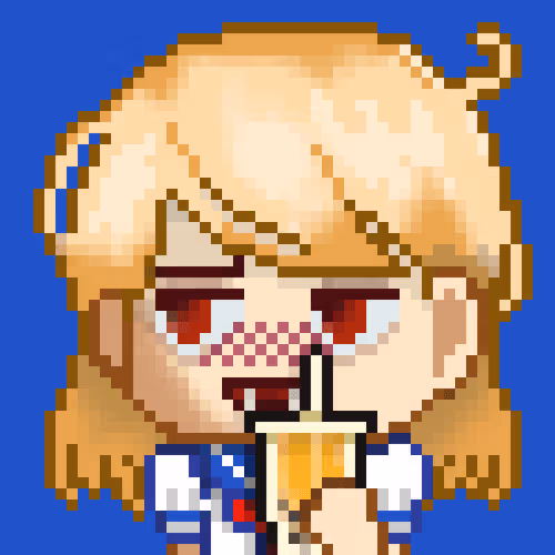 Sammypixelated