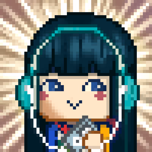 Sammypixelated