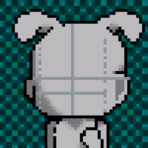 PIXELATED #2