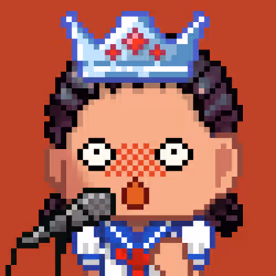 PIXELATED #2974