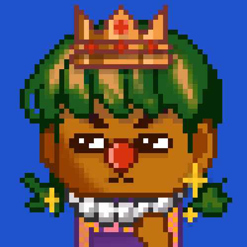 Sammypixelated