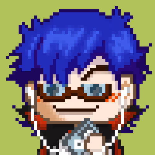 Sammypixelated