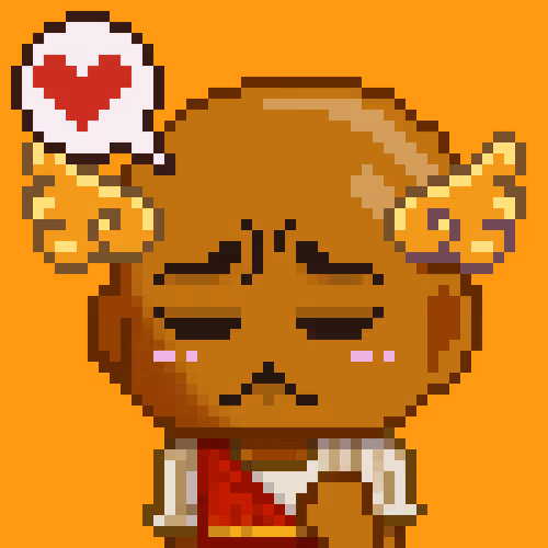 Sammypixelated