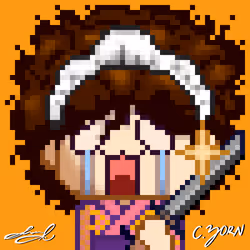 PIXELATED #694