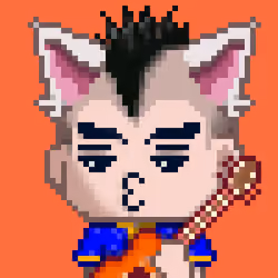 PIXELATED #3208