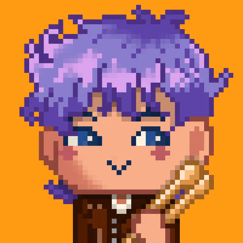 Sammypixelated