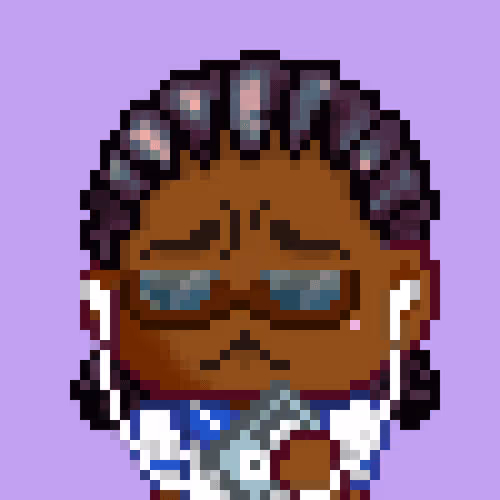 Sammypixelated