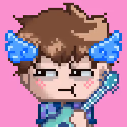PIXELATED #3115