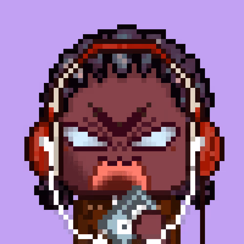 Sammypixelated