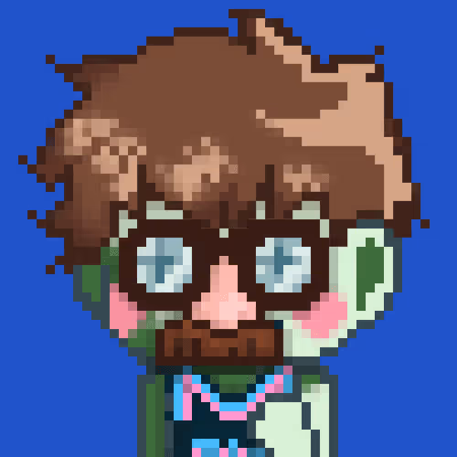 Sammypixelated