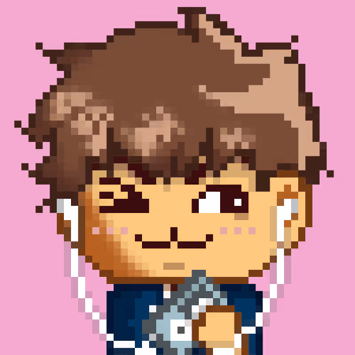 Sammypixelated