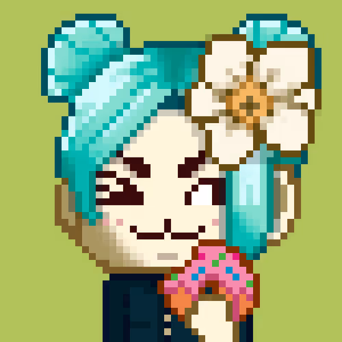 PIXELATED #3382