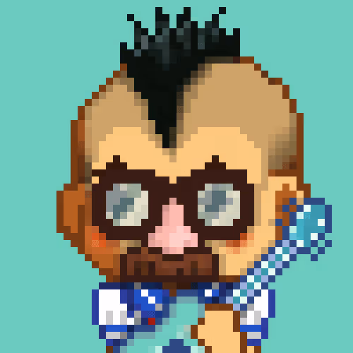 Sammypixelated