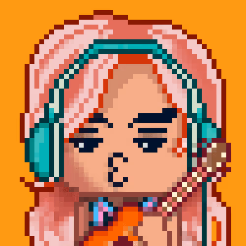 Sammypixelated