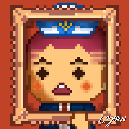 Sammypixelated