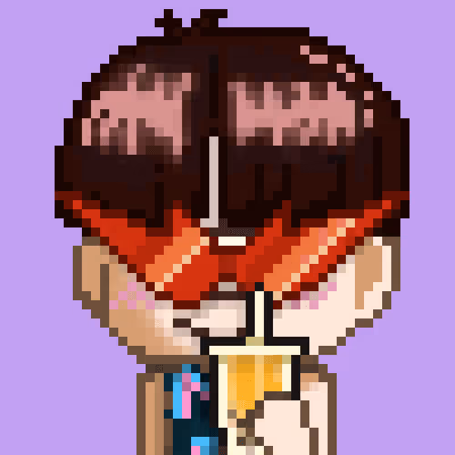 Sammypixelated
