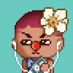 PIXELATED #2040