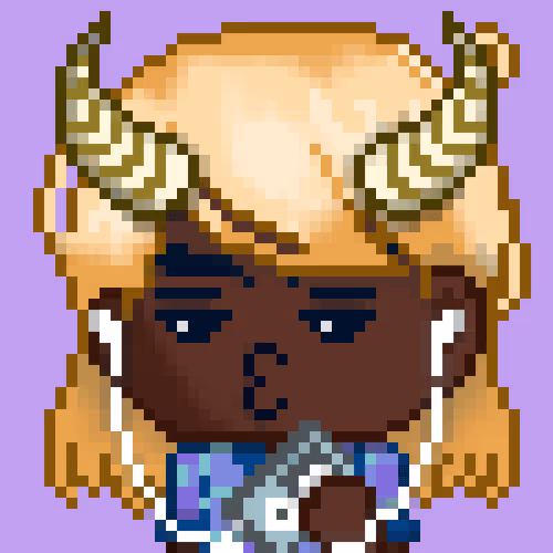 Sammypixelated