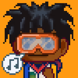 PIXELATED #2460