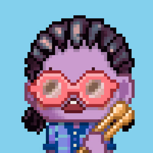 Sammypixelated