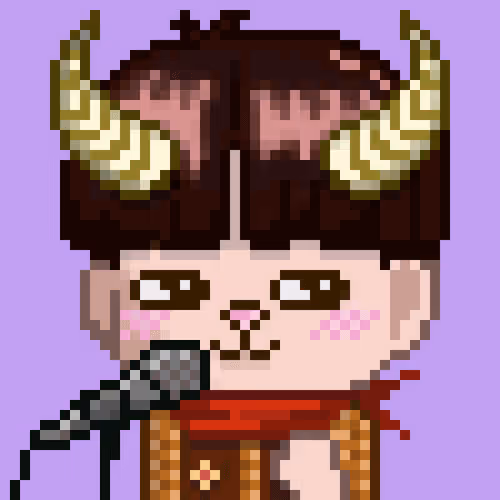 Sammypixelated