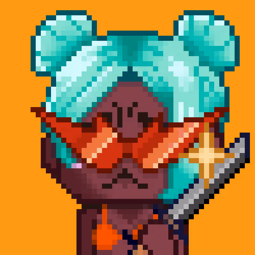 Sammypixelated