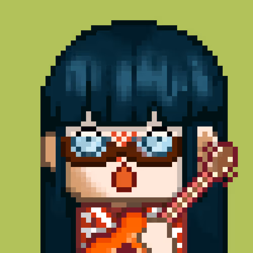 Sammypixelated
