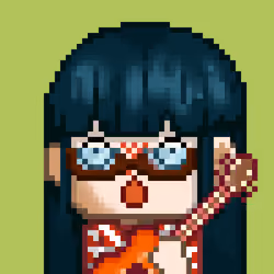 PIXELATED #2756