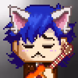 PIXELATED #3114