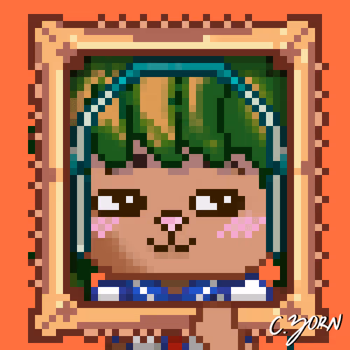 Sammypixelated